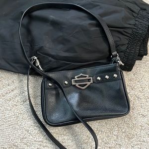Harley Davidson purse